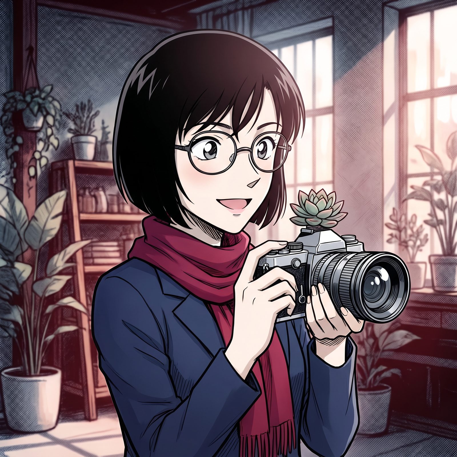 高清3D动漫