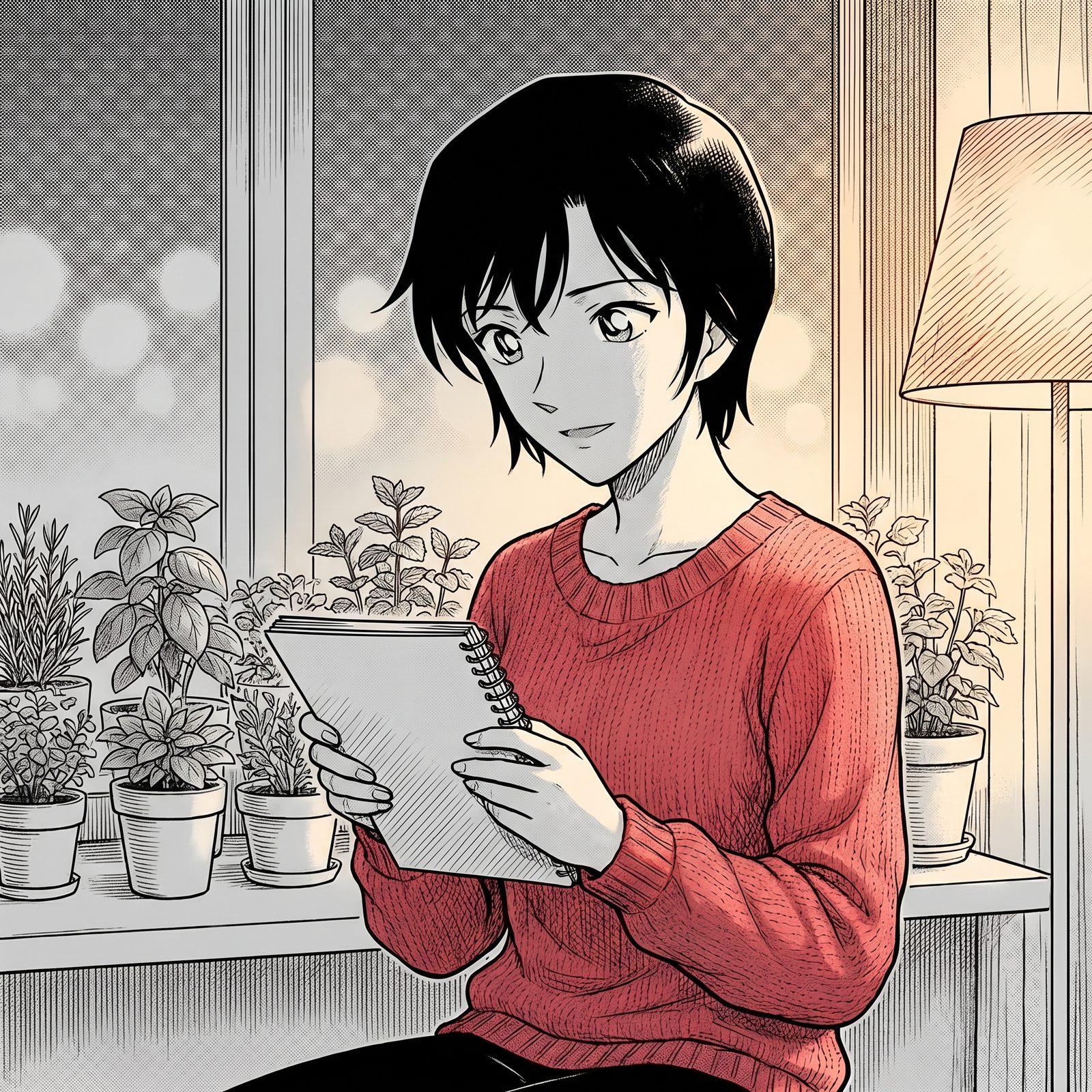 高清3D动漫